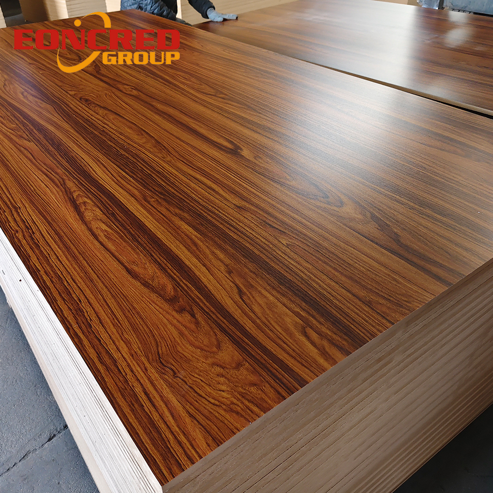 What Is Melamine MDF Used For?