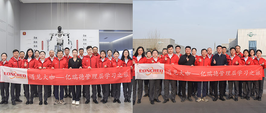 Conocer a los expertos, encontrar la versión más hermosa de ti mismo