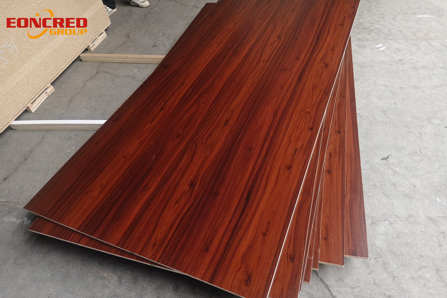 Melamine Particle Board: Versatile, Cost-Effective Material For Furniture & Interior Construction